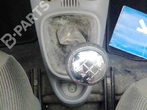 Interior roof light CITROËN C1 (PM_, PN_)  | BP9455963I8 