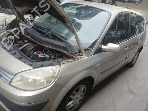 Used Parts RENAULT GRAND SCÉNIC II (JM0/1_) 1.5 dCi (JM1E) (106 hp) 4421637