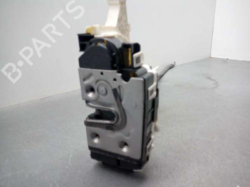 Used Front right lock MERCEDES-BENZ SPRINTER 3,5-t Van (B906) [2006-2020]  16250107