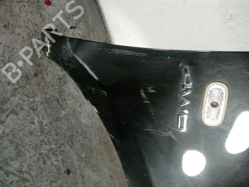Right front fenders HYUNDAI SANTA FÉ II (CM)  | BP15517120C42 