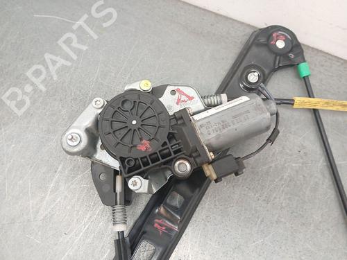 Front right window mechanism BMW 3 Touring (E46) 320 d | BP29764534C23 