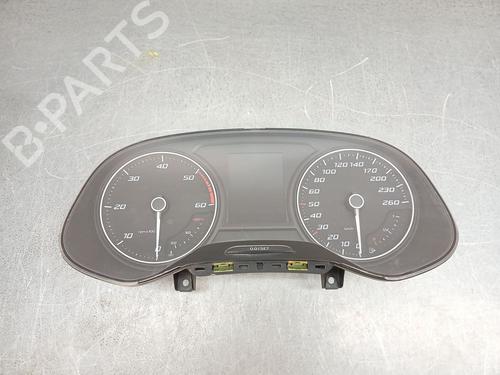instrument-cluster-seat-leon-st-5f8-2012-2013-2014-2015-2016-2017-2018-2019-2020-36409698 main image