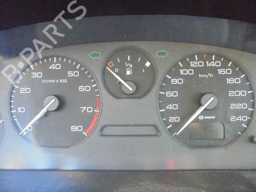 Crossmember PEUGEOT 406 (8B) 2.0 16V | BP10522372C162 