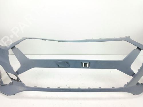 Front bumper AUDI Q5 (FYB, FYG) SQ5 TDI Mild Hybrid quattro | BP29494857C7 