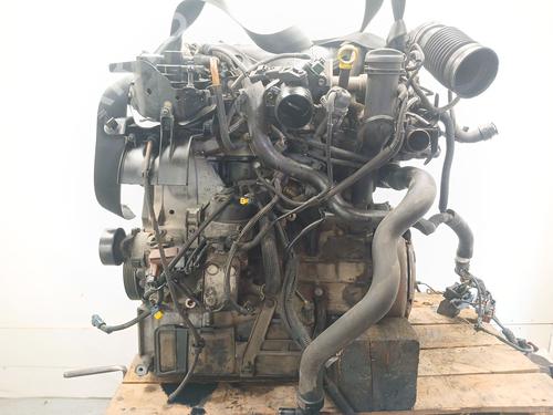 Engine PEUGEOT 407 (6D_) 2.0 HDi 135 (6DRHRH, 6DRHRE, 6DRHRG, 6DRHRJ) | BP30969207M1