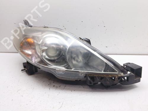 Right headlight MAZDA 5 (CR) 1.8 (CR19) | BP33872435C29 - Image 2