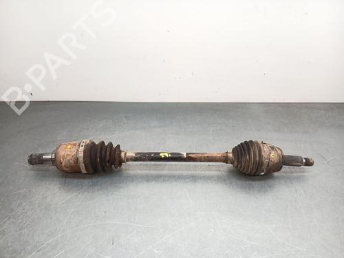 Semiasse anteriore sinistro Semiasse anteriore sinistro KIA CEED (CD) 1.4 T-GDI (140 hp) 36098136 36098136