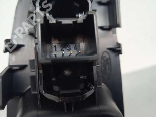 Right front window switch FORD FOCUS III  | BP8885122I26 