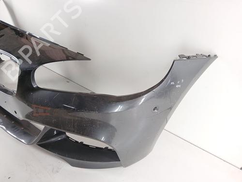 Front bumper BMW 2 Active Tourer (F45) 216 i | BP32345937C7