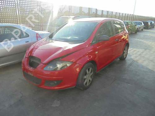 Climate control SEAT ALTEA (5P1) 1.9 TDI | BP3175735I5 