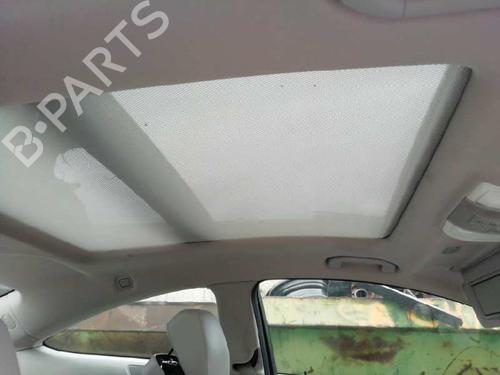 Sunroof engine MERCEDES-BENZ E-CLASS Coupe (C207) | BP38019253M60 - Image 3