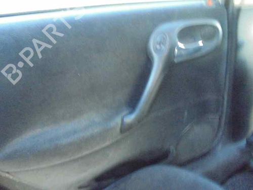 Left headlight OPEL VECTRA B (J96)  | BP2382083C28 