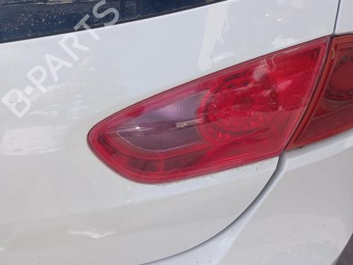 Used Right tailgate light SEAT LEON (1P1) 1.6 TDI (105 hp) 29537770