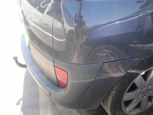 Switch RENAULT ESPACE IV (JK0/1_)  | BP2701768I30  - Image 8