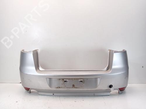 Used Rear bumper RENAULT LAGUNA III (BT0/1) 2.0 dCi GT (BT11, BT1E, BT1N) (178 hp) 29632792
