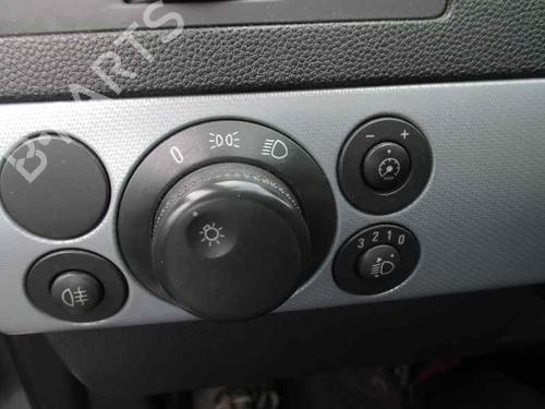 Front right window mechanism OPEL ASTRA H (A04) 1.6 (L48) | BP2357032C23 