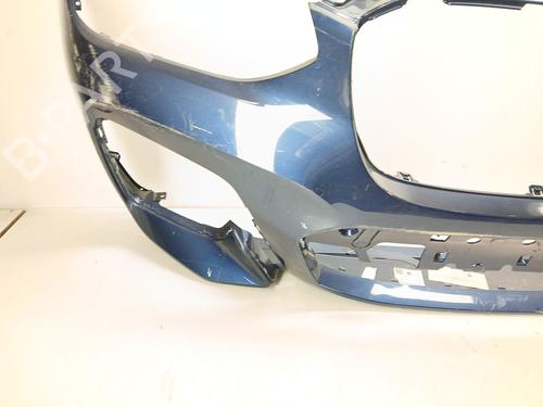 Front bumper BMW 5 (G30, F90) 518 d Mild-Hybrid | BP29543076C7 