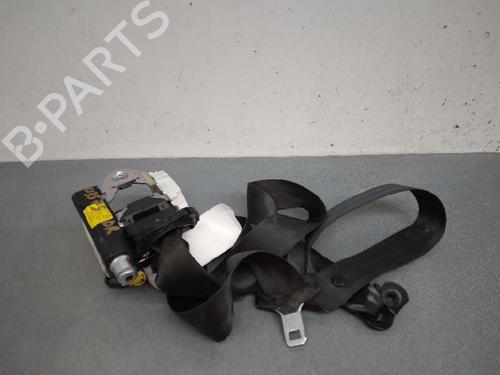 Airbag Kit FIAT BRAVO II (198_) 1.6 D Multijet (198AXH1B) | BP13466642C86 