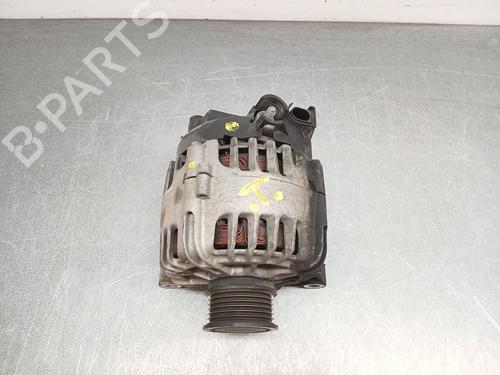 Alternator FORD FIESTA VI (CB1, CCN) 1.6 TDCi | BP38759806M7 - Image 2