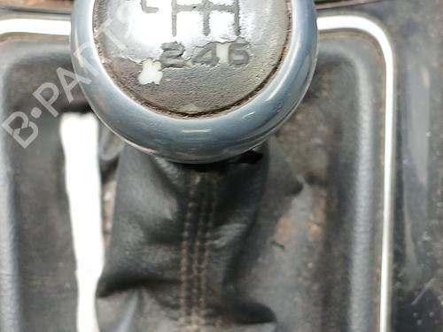 Gearbox PEUGEOT 508 I (8D_) 2.0 HDi | BP29919463M3