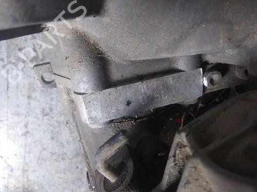 Gearbox SEAT IBIZA IV (6J5, 6P1)  | BP17614840M3 