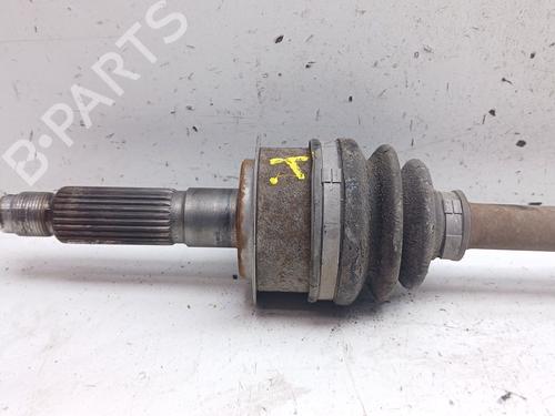Left rear driveshaft SUBARU FORESTER (SH_) | BP39949744M40 - Image 2