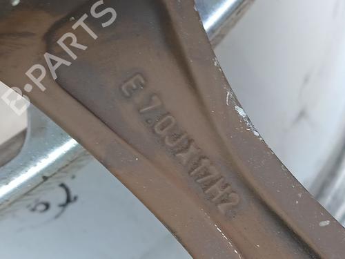 Rim FORD FOCUS III 1.6 TDCi | BP27406605C45 