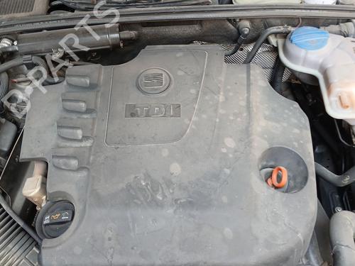 Gearbox SEAT EXEO ST (3R5)  | BP28211204M3 