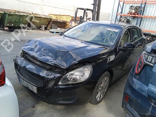 Left front window switch VOLVO V60 I (155) D3 / D4 | BP39621192I27 - Image 3