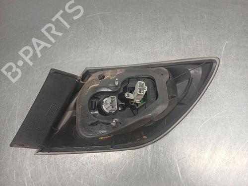 Left taillight MAZDA 3 (BK) 1.6 DI Turbo | BP36004690C34 - Image 5