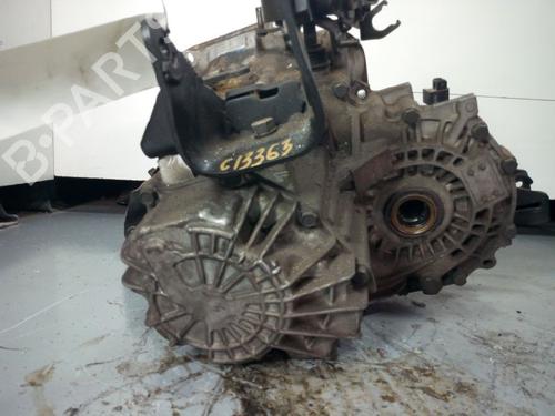 Gearbox KIA CERATO I Hatchback (LD)  | BP16978577M3 