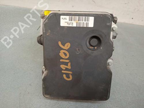ABS pump CITROËN C5 III (RD_)  | BP9737864M43 