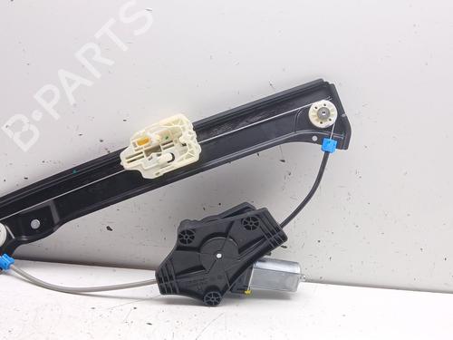 Rear right window mechanism MG MG HS (AS23) 1.5 T (SAS23) | BP33016194C25  - Image 5