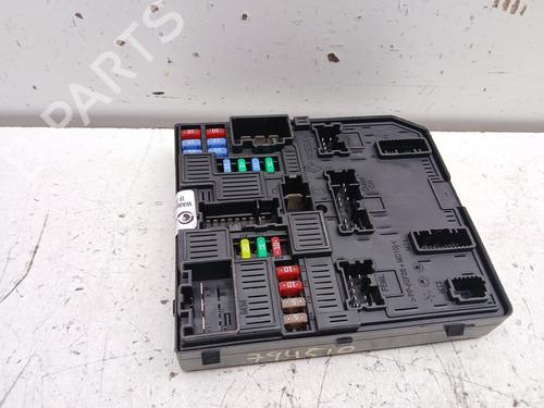 Fuse box RENAULT MEGANE IV Hatchback (B9A/M/N_) 1.3 TCe 140 (B9NB) | BP34723282E1  - Image 6