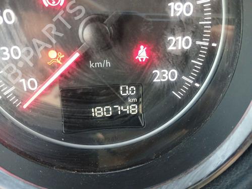 Engine PEUGEOT 508 SW I (8E_) 2.0 BlueHDi 150 | BP35787466M1 - Image 3