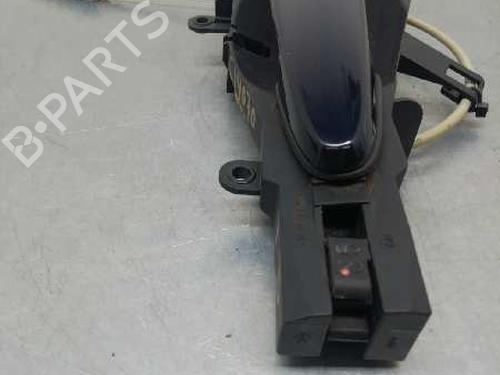 Rear right exterior door handle BMW 3 (E90) 320 i | BP9286759C130 