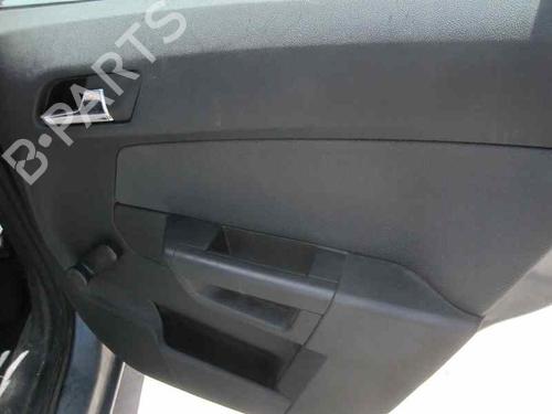 Right taillight OPEL ASTRA H (A04) 1.4 (L48) | BP2373520C35 