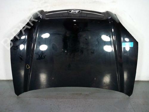 Hood HYUNDAI TUCSON (JM) 2.0 CRDi | BP17001919C1 