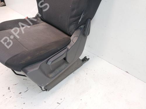 Left front seat OPEL COMBO E Tour / Life (K9) 1.5 | BP33048382C15  - Image 5