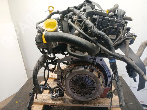 Engine HYUNDAI i20 II (GB, IB) 1.2 | BP36421412M1 - Image 6