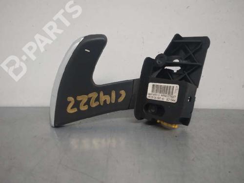 Used Steering wheel controls CITROËN C4 Picasso I MPV (UD_) [2006-2015]  12094047