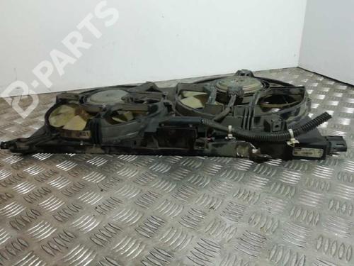 Kjølevifte elektrisk OPEL SIGNUM Hatchback (Z03) 2.2 DTI (F48) | BP9211599M35 