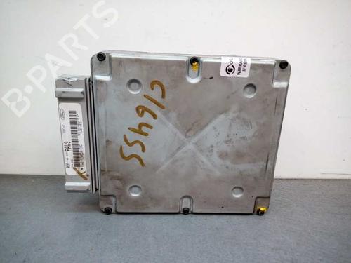 Engine control unit (ECU) FORD FOCUS I Turnier (DNW) 1.6 16V | BP18170170M57 
