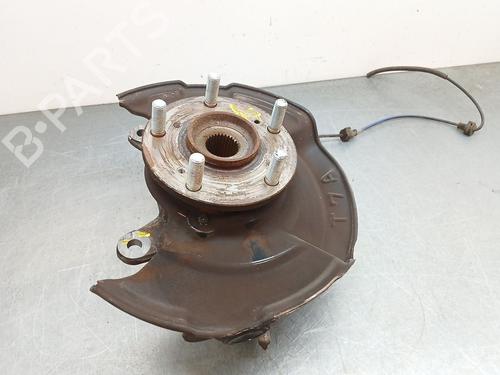Left front steering knuckle HONDA HR-V (RU) 1.5 (RU1) | BP39022785M25 - Image 3