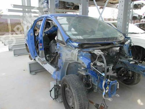 Servo brake FORD FIESTA VI (CB1, CCN) 1.25 | BP2425978M42 