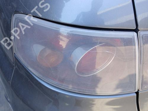 Left taillight SEAT IBIZA III (6L1) 1.4 16V | BP27202869C34 