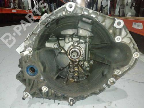 Caixa velocidades manual ALFA ROMEO 146 (930_) 1.9 TD (930.B4A) (90 hp)null