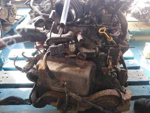 Engine MERCURY SABLE  | BP9702096M1 