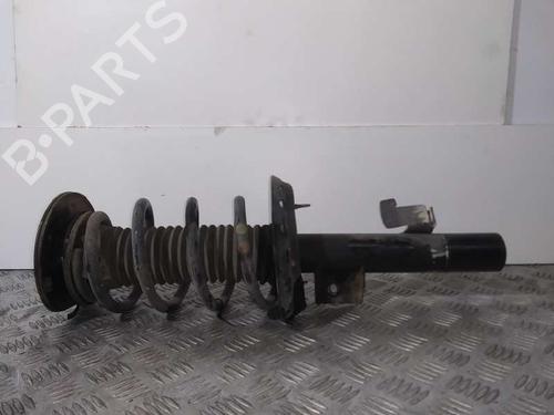 Used Left front shock absorber FORD GALAXY II (WA6) 2.0 TDCi (140 hp) 16019814