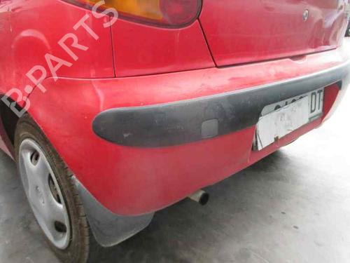Højre forlygte DAEWOO MATIZ (M100, M150)  | BP2365333C29 